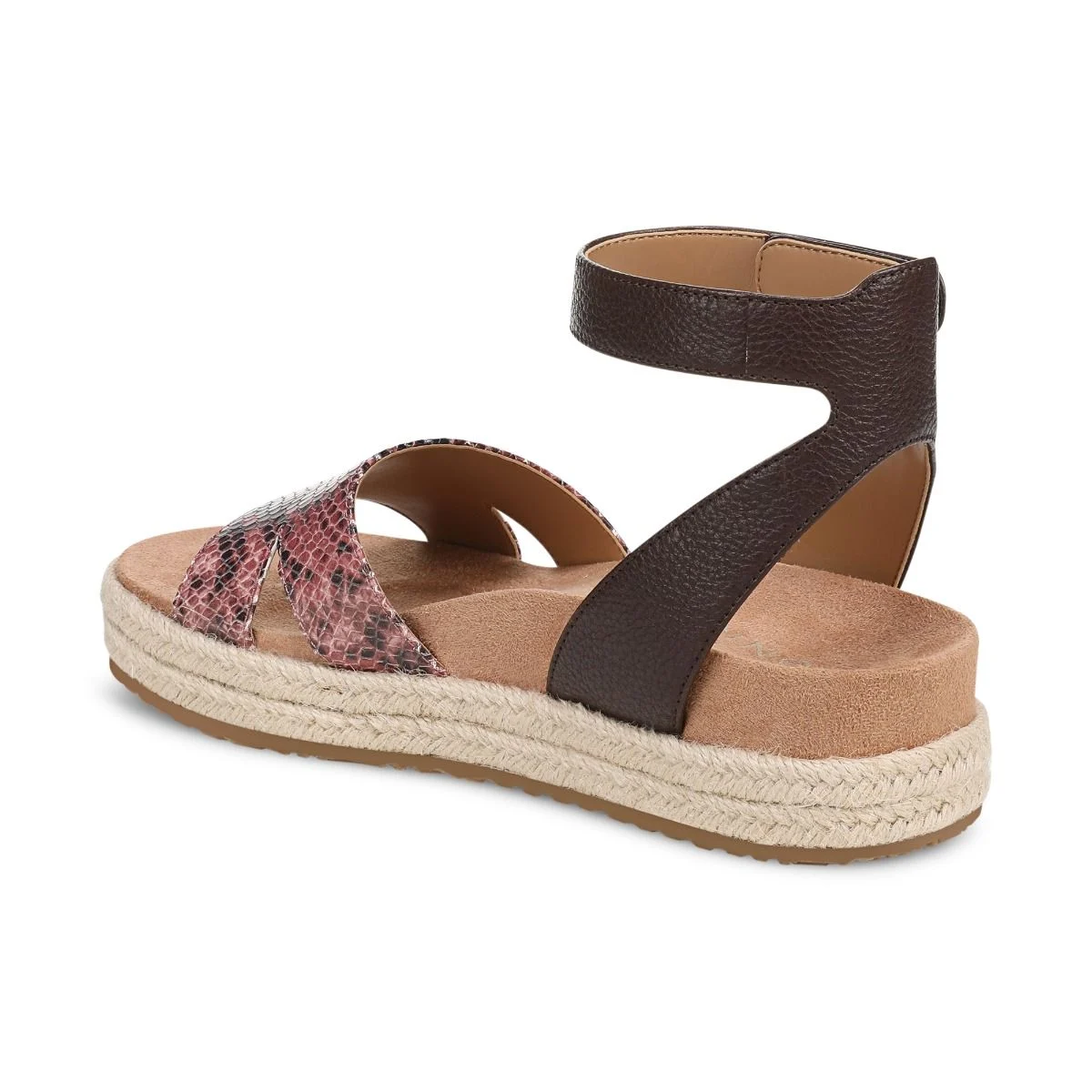Yucca Espadrille Platform Sandal - Image 7