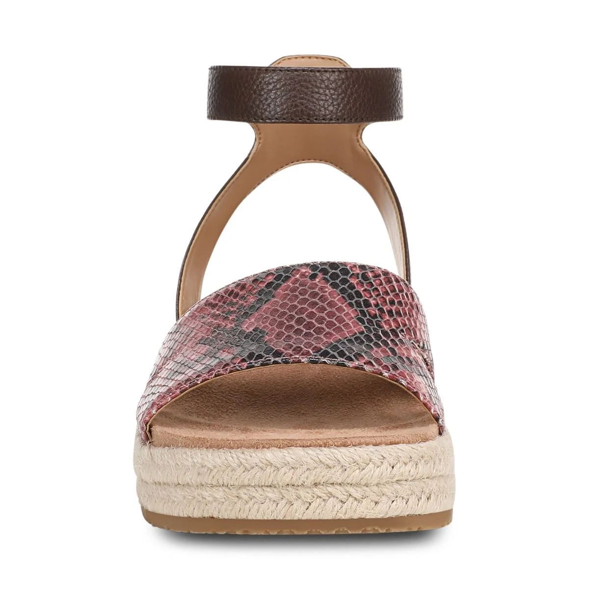 Yucca Espadrille Platform Sandal - Image 2