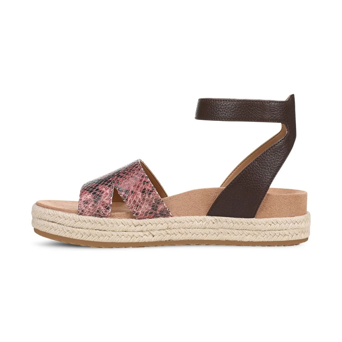 Yucca Espadrille Platform Sandal - Image 3