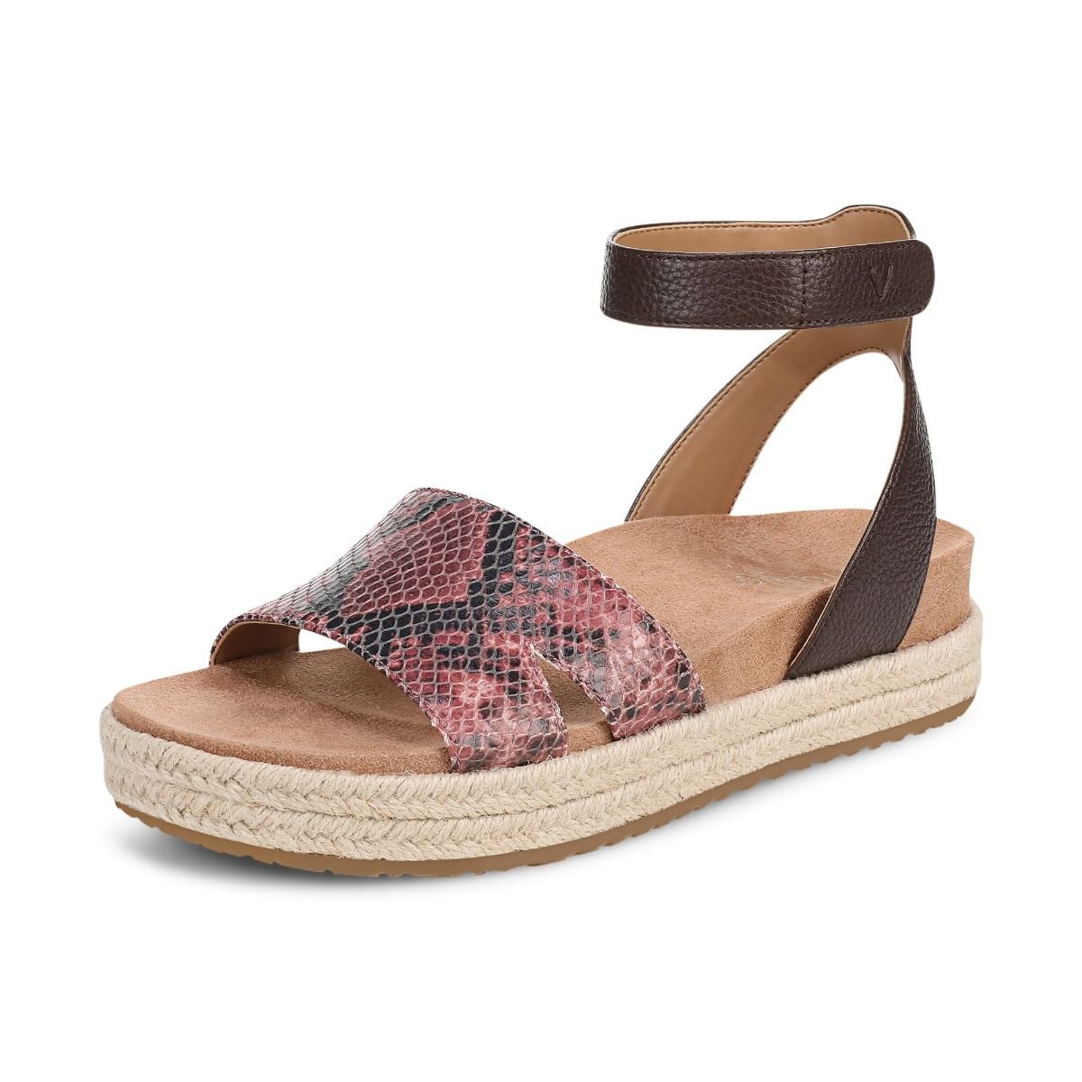 Yucca Espadrille Platform Sandal - Image 8