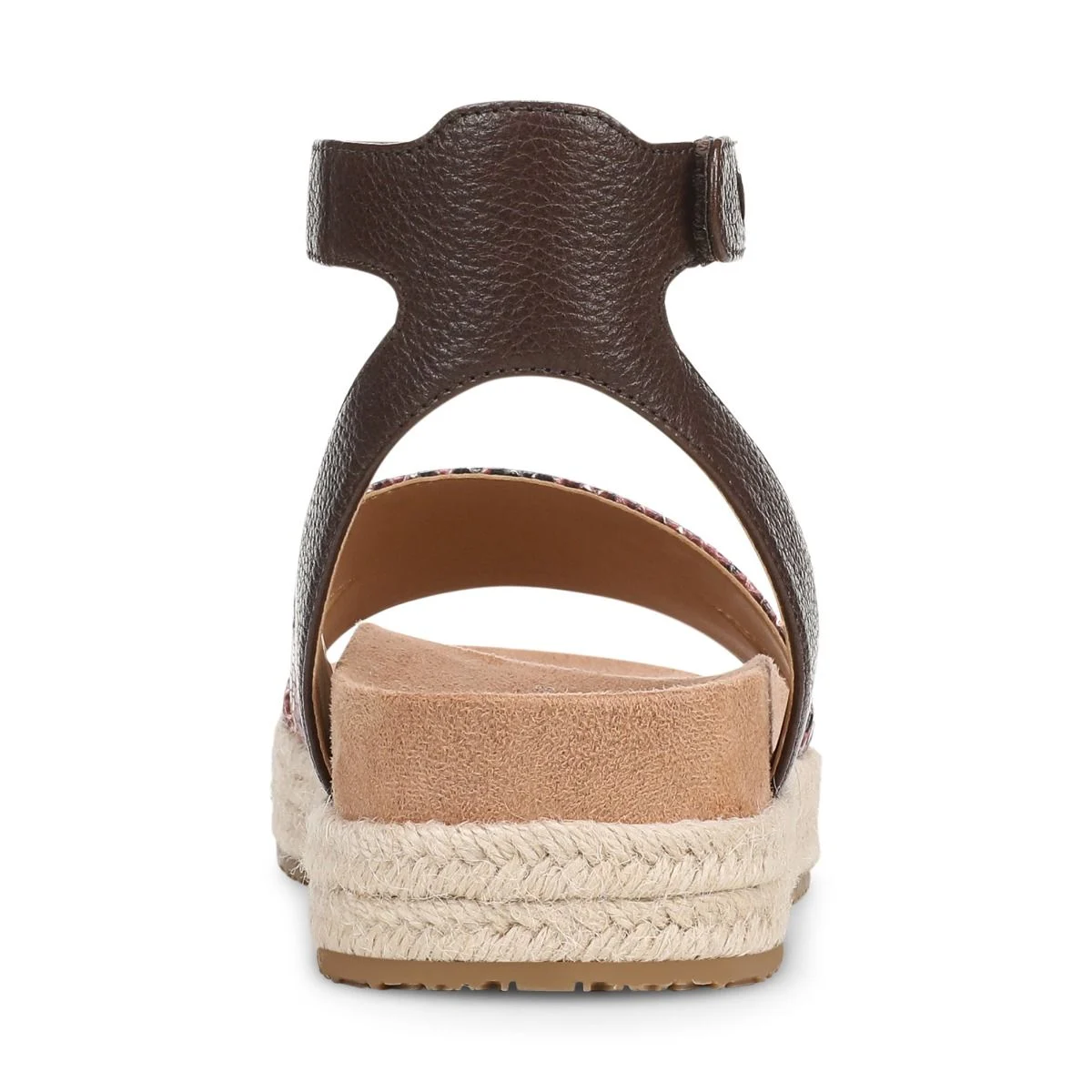 Yucca Espadrille Platform Sandal - Image 5