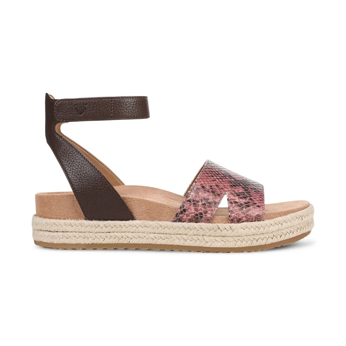 Yucca Espadrille Platform Sandal - Image 4