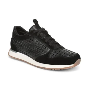 Monarch Woven Sneaker