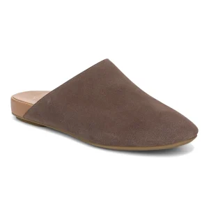Opal Slip On Mule