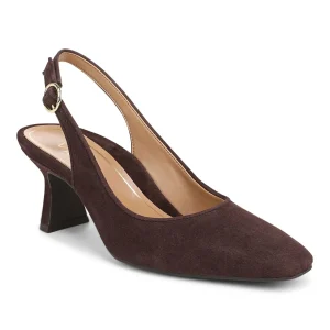 Perris Slingback Heel