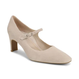 Samira Mary Jane Dress Heel